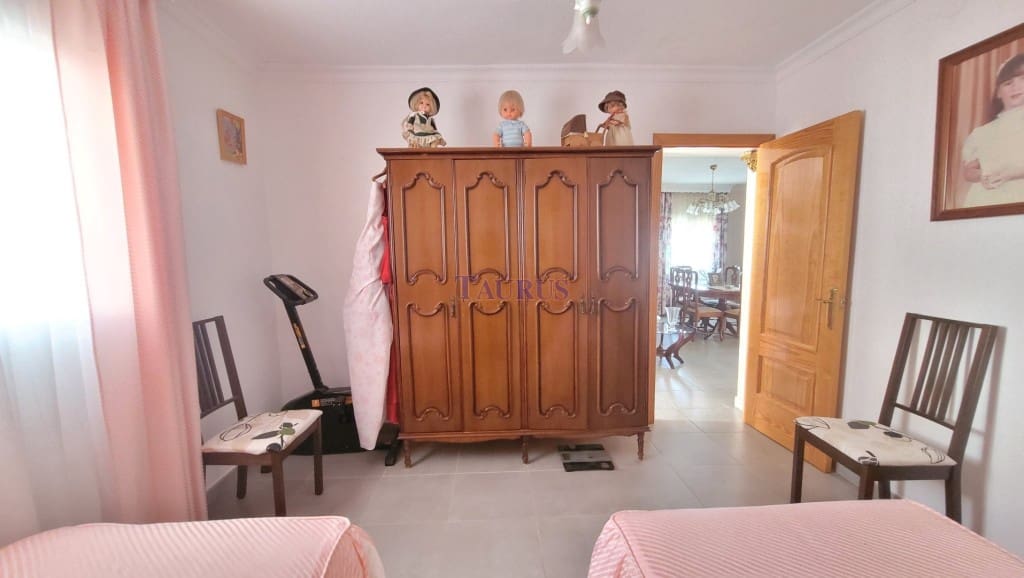 3 camera da letto Casa in vendita in Competa con piscina garage - 395.000 € (Rif: 5061895)