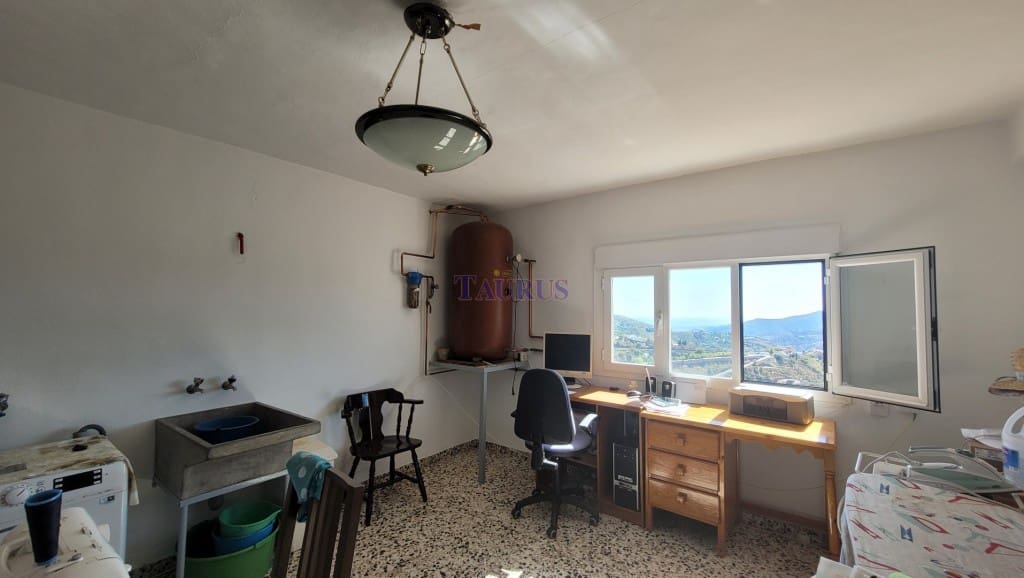 3 camera da letto Casa in vendita in Competa con piscina garage - 395.000 € (Rif: 5061895)