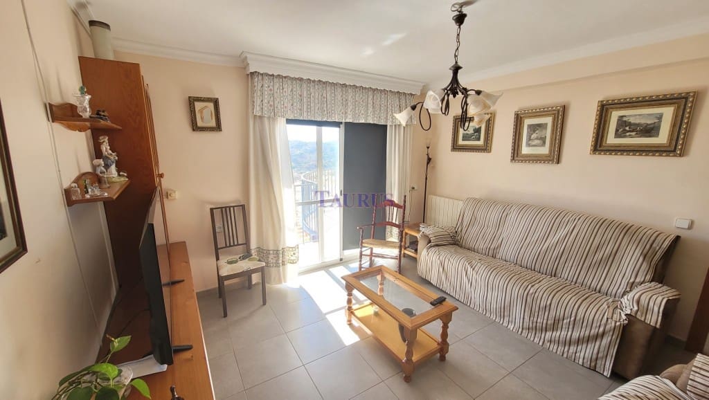 3 camera da letto Casa in vendita in Competa con piscina garage - 395.000 € (Rif: 5061895)