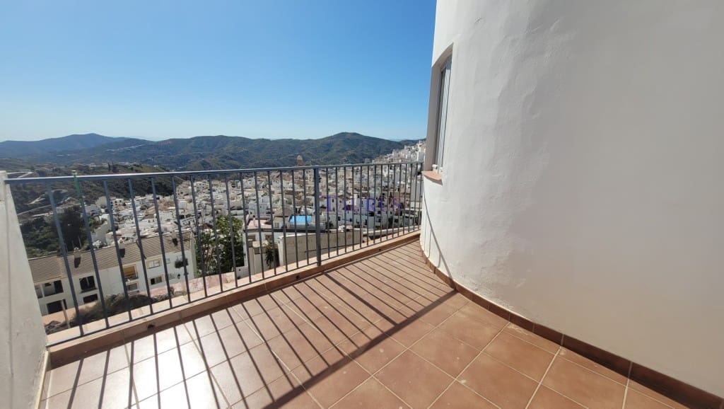 3 camera da letto Casa in vendita in Competa con piscina garage - 395.000 € (Rif: 5061895)