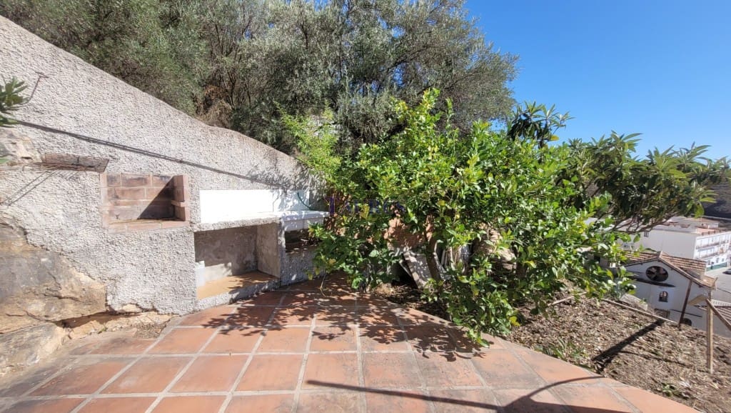 3 camera da letto Casa in vendita in Competa con piscina garage - 395.000 € (Rif: 5061895)