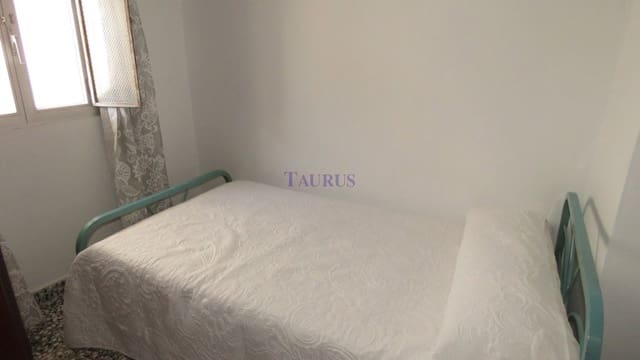 4 sovrum Hus till salu i Canillas de Albaida med pool - 107 000 € (Ref: 5080948)