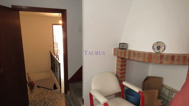 4 sovrum Hus till salu i Canillas de Albaida med pool - 107 000 € (Ref: 5080948)