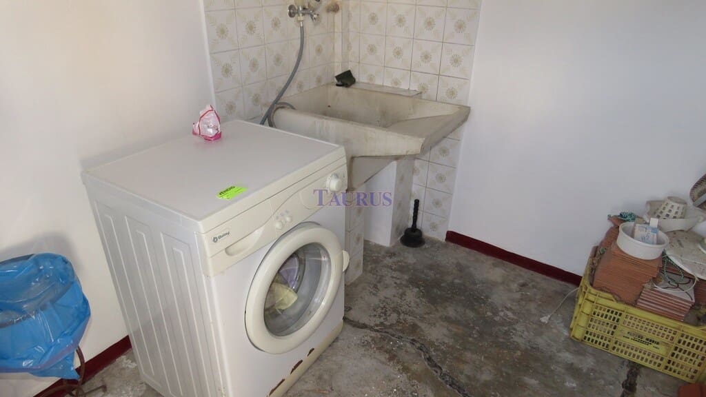 4 makuuhuone Omakotitalo myytävänä paikassa Canillas de Albaida - 107 000 € (Ref: 5080948)