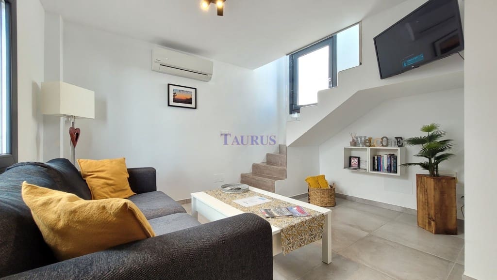 1 Zimmer Haus zu verkaufen in Competa - 149.950 € (Ref: 7473500)