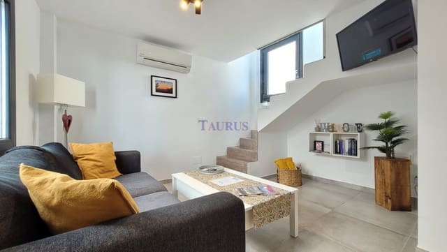 Casa de 1 habitación en Cómpeta en venta - 149.950 € (Ref: 7473500)