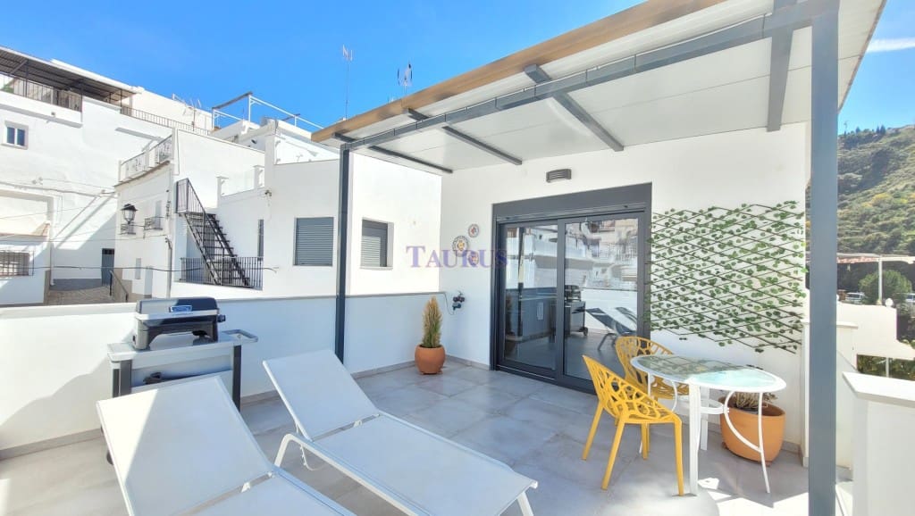 1 Zimmer Haus zu verkaufen in Competa - 149.950 € (Ref: 7473500)