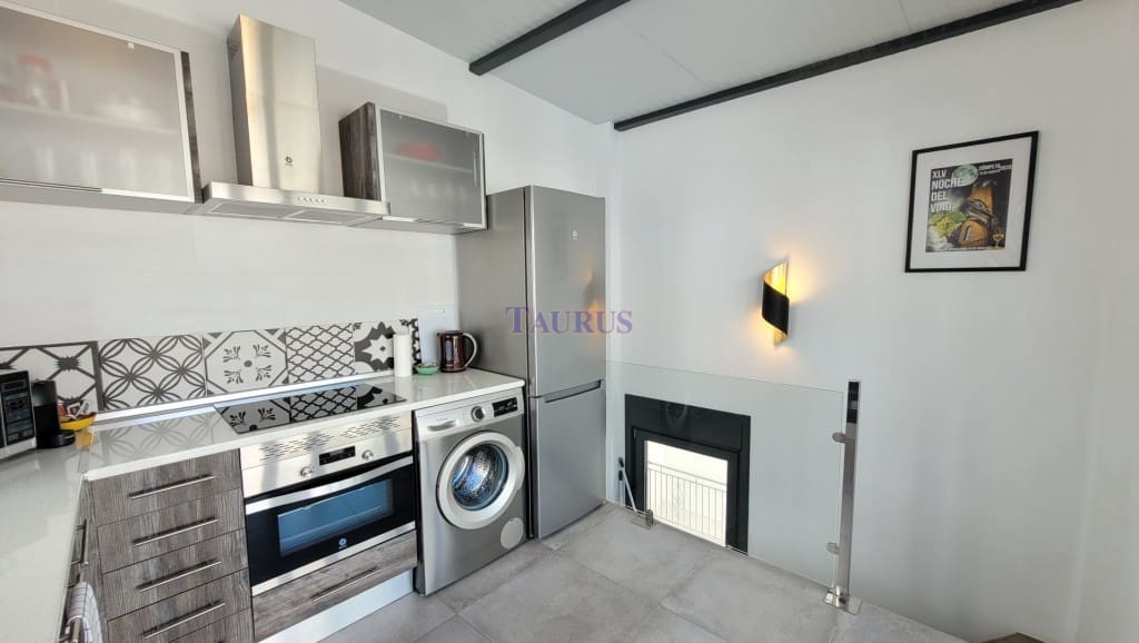 1 Zimmer Haus zu verkaufen in Competa - 149.950 € (Ref: 7473500)