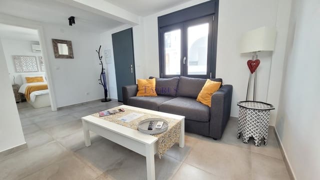 Casa de 1 habitación en Cómpeta en venta - 149.950 € (Ref: 7473500)