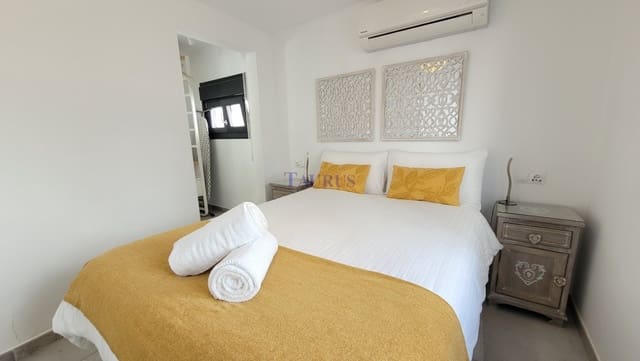 Casa de 1 habitación en Cómpeta en venta - 149.950 € (Ref: 7473500)