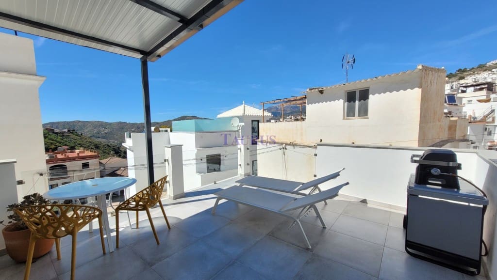 1 Zimmer Haus zu verkaufen in Competa - 149.950 € (Ref: 7473500)