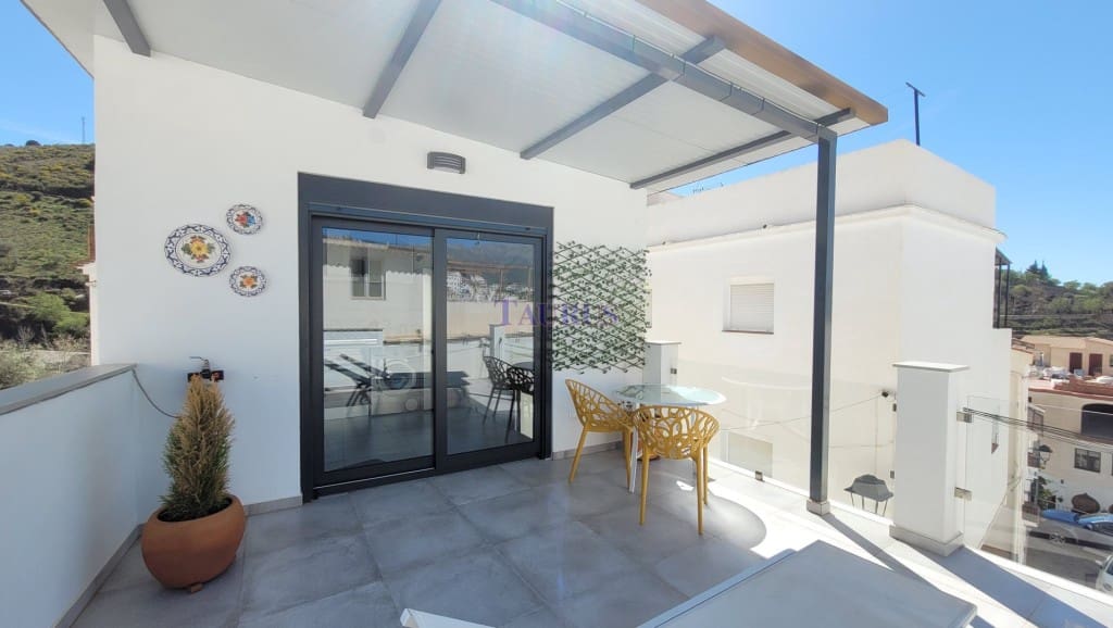 1 Zimmer Haus zu verkaufen in Competa - 149.950 € (Ref: 7473500)