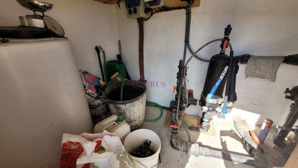 Finca/Casa Rural de 2 habitaciones en Cómpeta en venta - 262.500 € (Ref: 7473504)