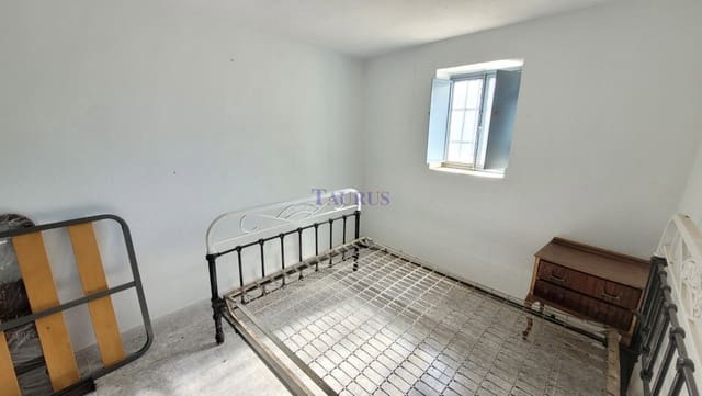 2 chambre Finca/Maison de Campagne à vendre à Cómpeta - 262 500 € (Ref: 7473504)