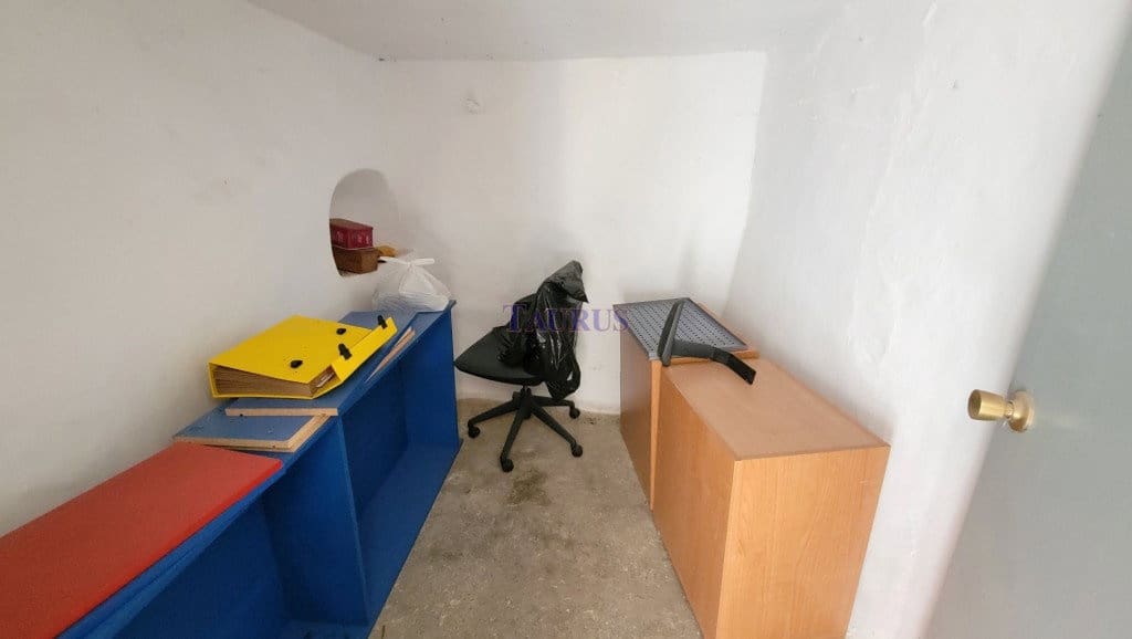 Finca/Casa Rural de 2 habitaciones en Cómpeta en venta - 262.500 € (Ref: 7473504)