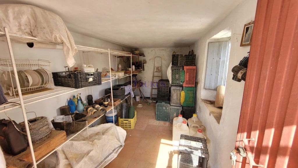 Finca/Casa Rural de 2 habitaciones en Cómpeta en venta - 262.500 € (Ref: 7473504)