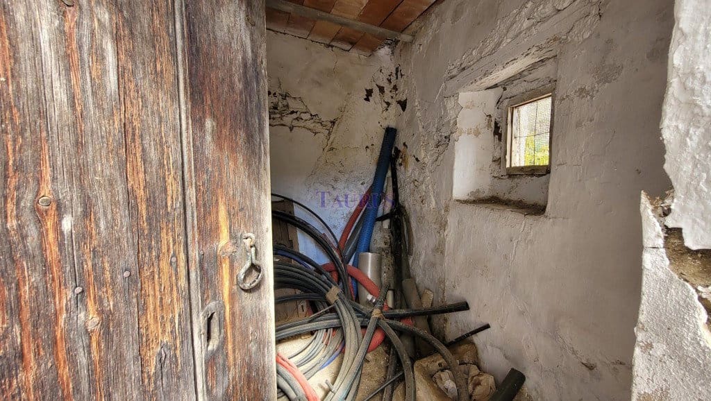 Finca/Casa Rural de 2 habitaciones en Cómpeta en venta - 262.500 € (Ref: 7473504)