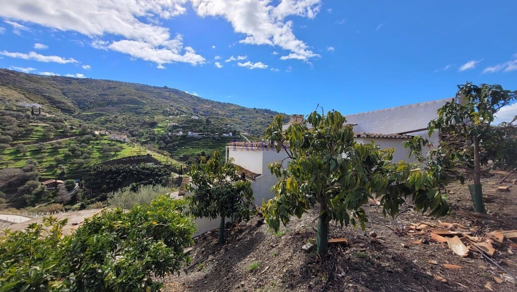 2 camera da letto Finca/Casa di Campagna in vendita in Competa - 262.500 € (Rif: 7473504)