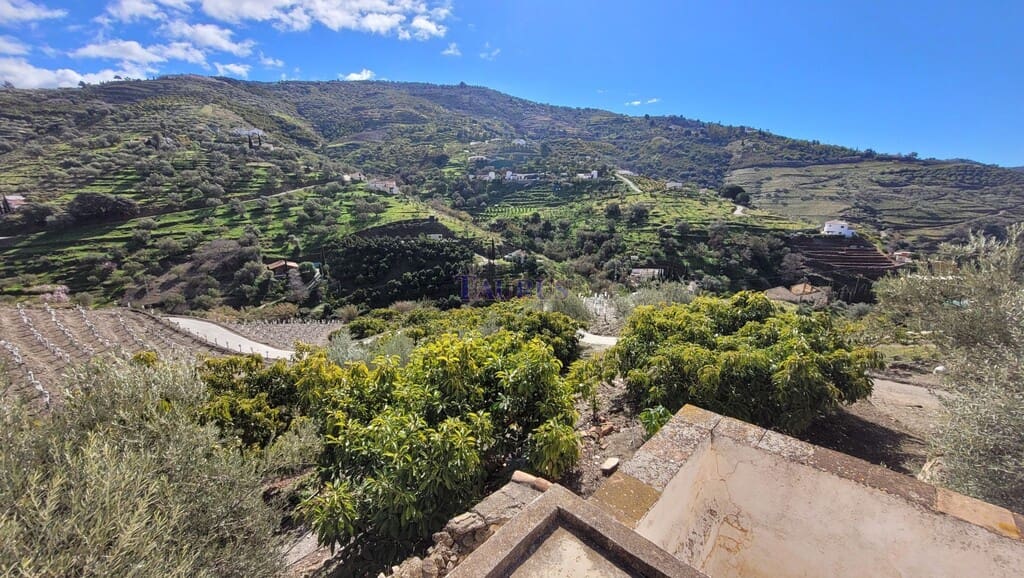 2 camera da letto Finca/Casa di Campagna in vendita in Competa - 262.500 € (Rif: 7473504)