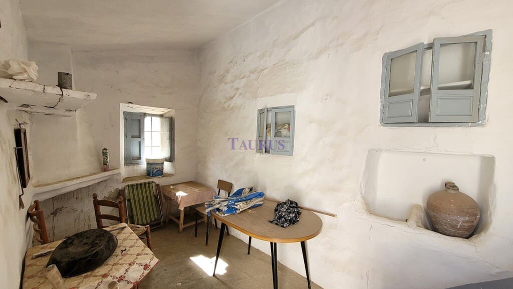 2 camera da letto Finca/Casa di Campagna in vendita in Competa - 262.500 € (Rif: 7473504)