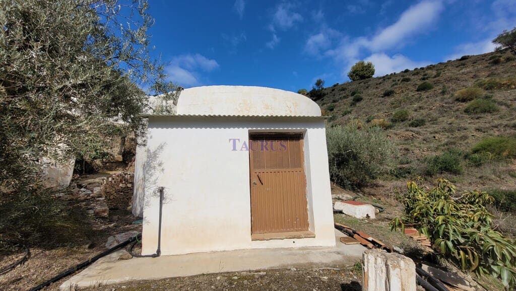 2 camera da letto Finca/Casa di Campagna in vendita in Competa - 262.500 € (Rif: 7473504)