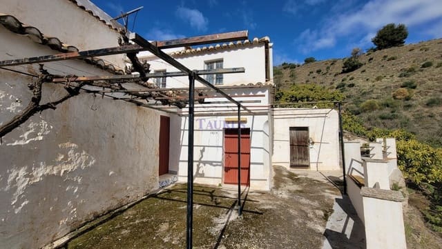 2 bedroom Finca/Country House for sale in Cómpeta - € 262,500 (Ref: 7473504)