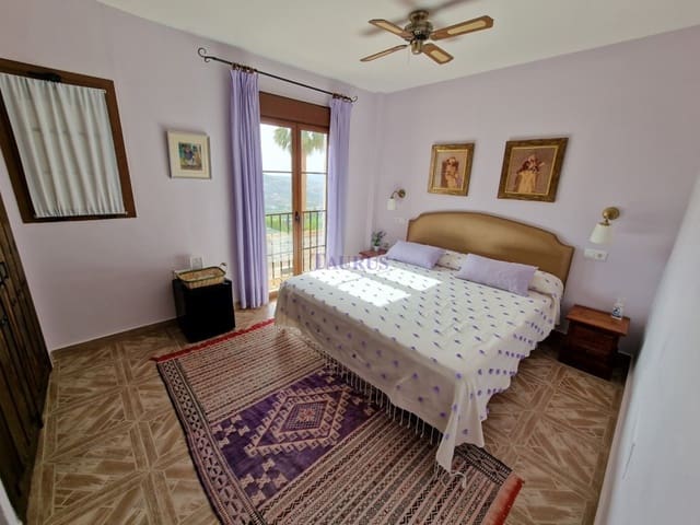 11 soverom Kommersiell til salgs i Alcaucín med svømmebasseng - € 1 350 000 (Ref: 7473515)