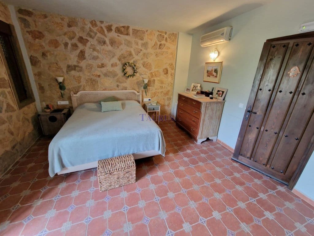 11 chambre Local Commercial à vendre à Alcaucin avec piscine garage - 1 350 000 € (Ref: 7473515)