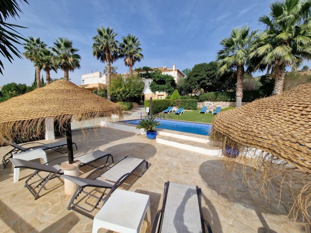 11 chambre Local Commercial à vendre à Alcaucin avec piscine garage - 1 350 000 € (Ref: 7473515)