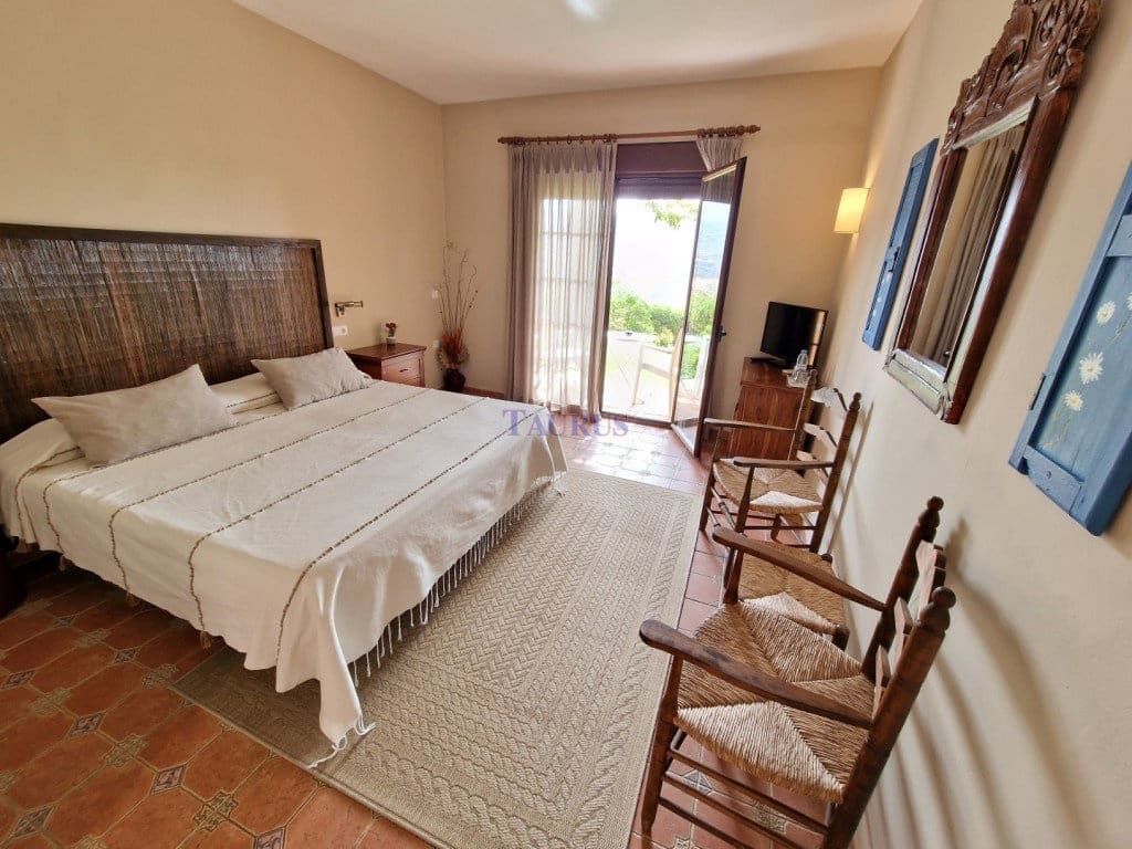 11 chambre Local Commercial à vendre à Alcaucin avec piscine garage - 1 350 000 € (Ref: 7473515)