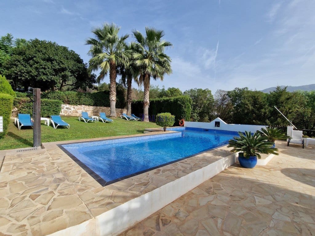 11 chambre Local Commercial à vendre à Alcaucin avec piscine garage - 1 350 000 € (Ref: 7473515)