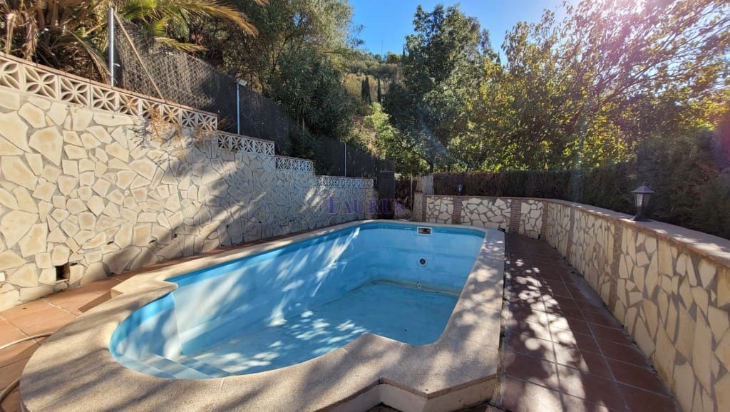 3 soverom Villa til salgs i Torrox med svømmebasseng - € 394 000 (Ref: 7473522)