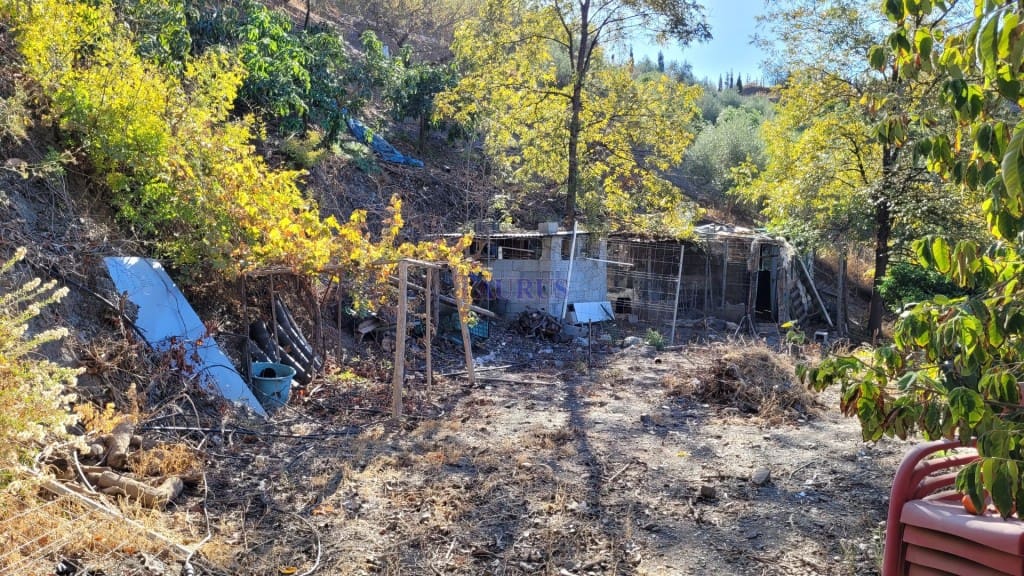 3 soverom Villa til salgs i Torrox med svømmebasseng - € 394 000 (Ref: 7473522)