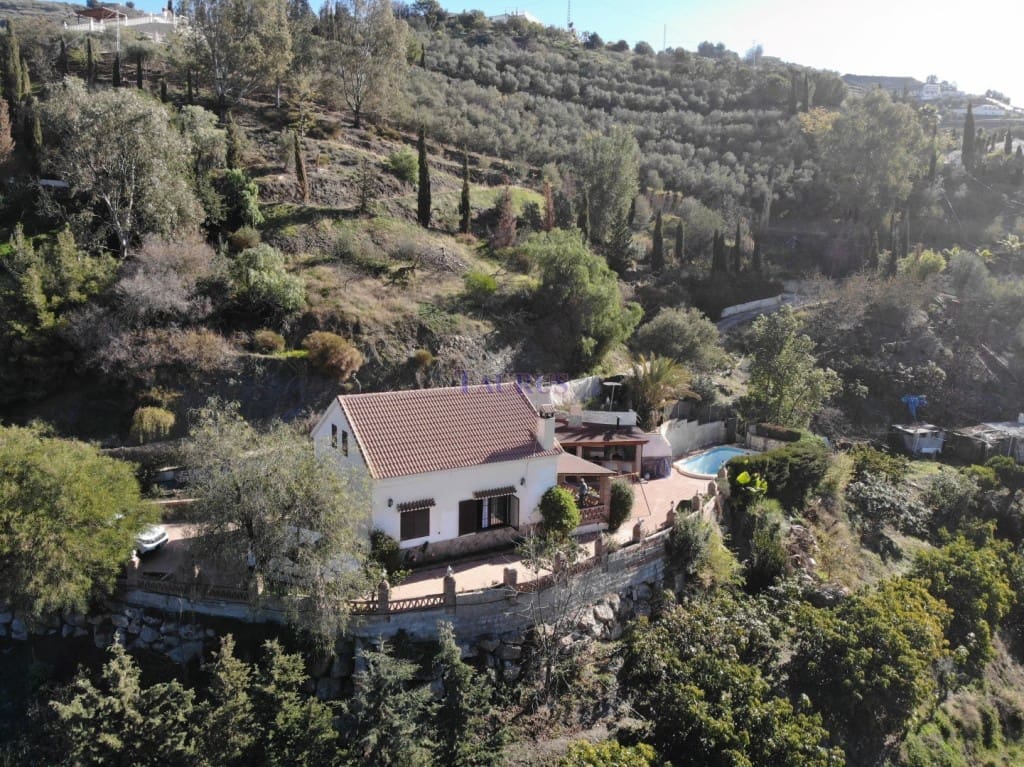 3 soverom Villa til salgs i Torrox med svømmebasseng - € 394 000 (Ref: 7473522)