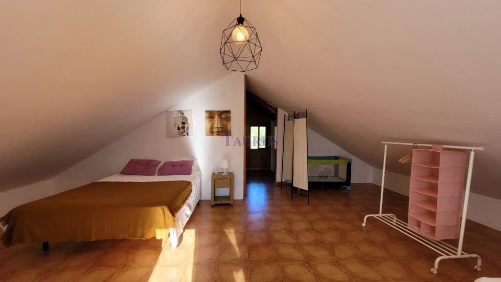3 sypialnia Willa na sprzedaż w Torrox z basenem garażem - 394 000 € (Ref: 7473522)