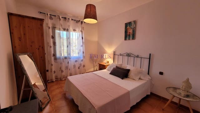 3 soveværelse Villa til salg i Torrox Pueblo, Torrox med swimmingpool garage - € 394.000 (Ref: 7473522)