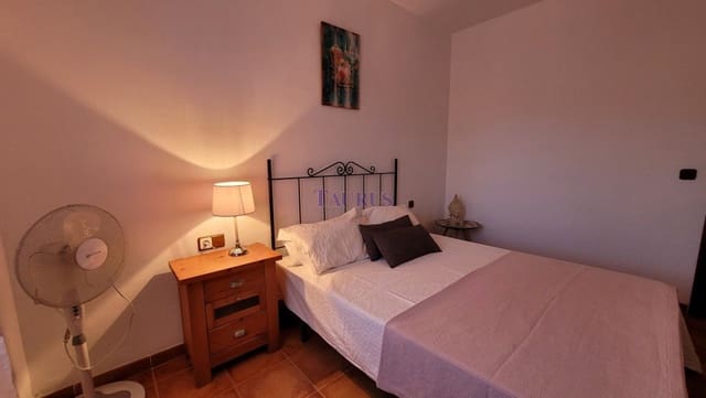 3 soveværelse Villa til salg i Torrox Pueblo, Torrox med swimmingpool garage - € 394.000 (Ref: 7473522)
