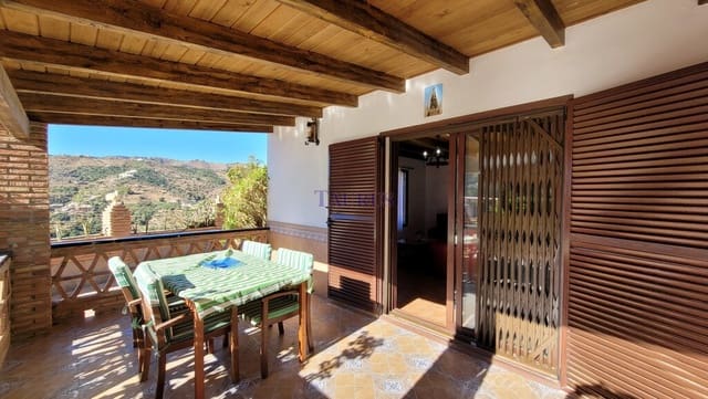 3 Zimmer Villa zu verkaufen in Torrox mit Pool - 394.000 € (Ref: 7473522)