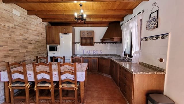 3 Zimmer Villa zu verkaufen in Torrox mit Pool - 394.000 € (Ref: 7473522)