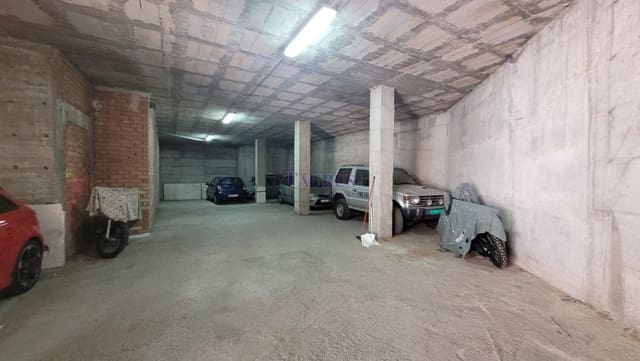 Erhverv til salg i Cómpeta med garage - € 107.000 (Ref: 7473524)
