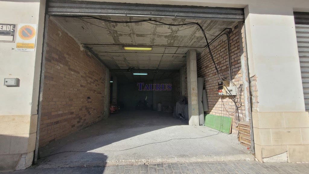 Local Comercial en Cómpeta en venta con garaje - 107.000 € (Ref: 7473524)