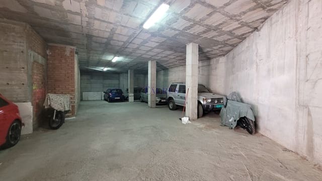Entreprise à vendre à Cómpeta - 107 000 € (Ref: 7473524)