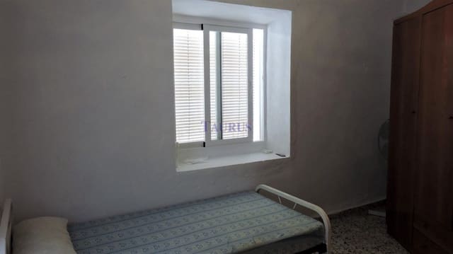 2 sovrum Hus till salu i Cómpeta - 82 000 € (Ref: 7473535)