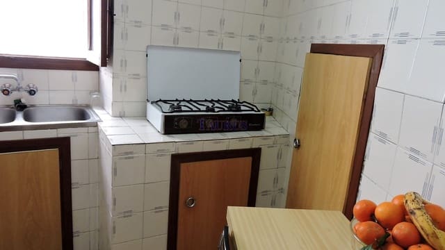 2 sovrum Hus till salu i Cómpeta - 82 000 € (Ref: 7473535)