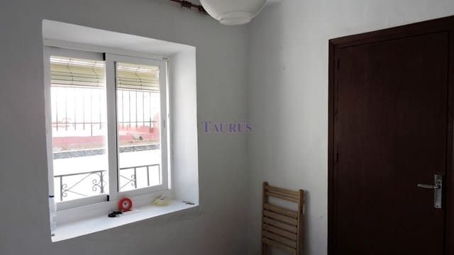 2 sovrum Hus till salu i Cómpeta - 82 000 € (Ref: 7473535)