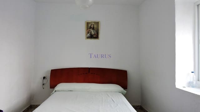 2 sovrum Hus till salu i Cómpeta - 82 000 € (Ref: 7473535)