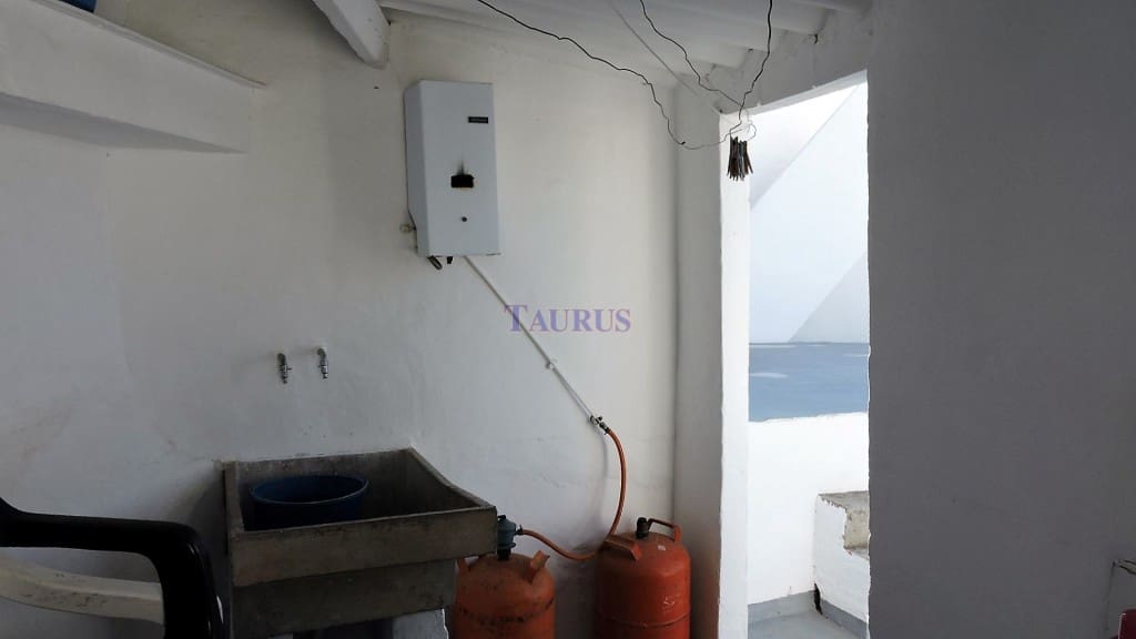 2 soveværelse Byhus til salg i Competa - € 82.000 (Ref: 7473535)