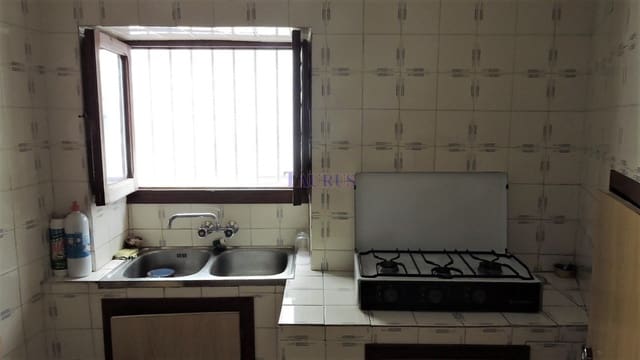 2 sovrum Hus till salu i Cómpeta - 82 000 € (Ref: 7473535)