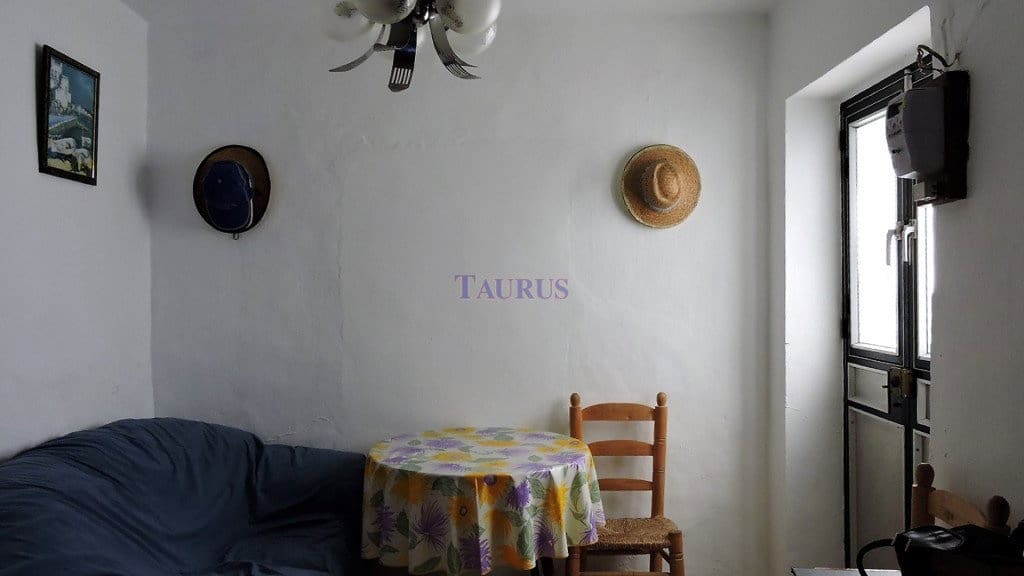 2 bedroom Townhouse for sale in Competa - € 82,000 (Ref: 7473535)