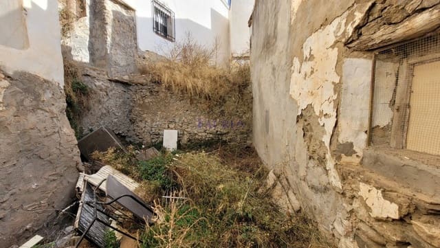 2 chambre Maison de Ville à vendre à Cómpeta - 82 000 € (Ref: 7473535)